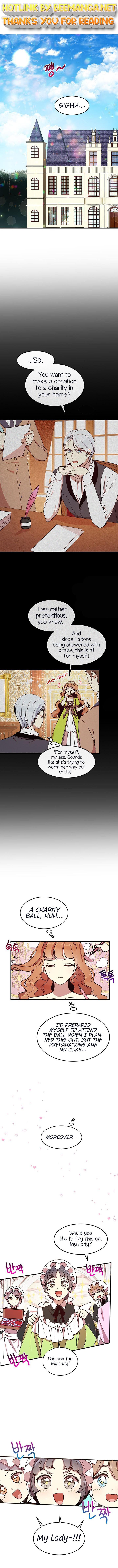 Why Are You Doing This, Duke? Chapter 39 - page 1