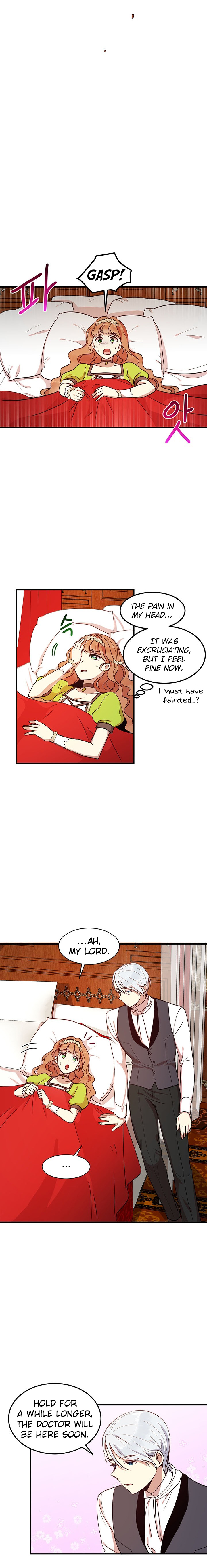 Why Are You Doing This, Duke? Chapter 35 - page 13