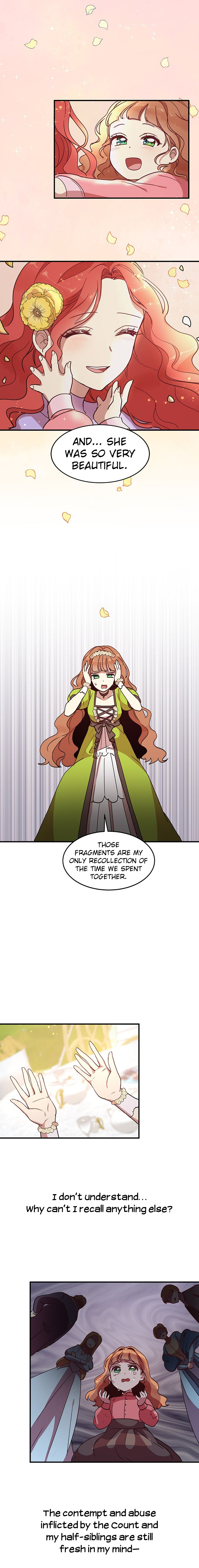 Why Are You Doing This, Duke? Chapter 35 - page 9