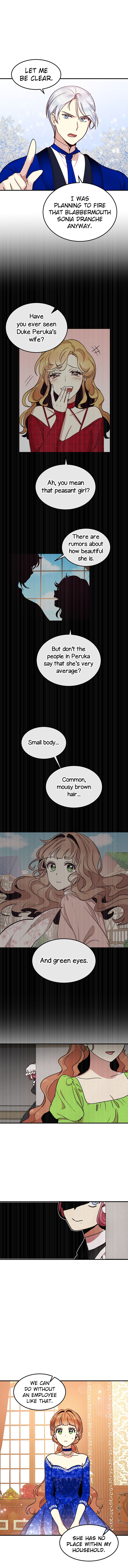 Why Are You Doing This, Duke? Chapter 32 - page 4