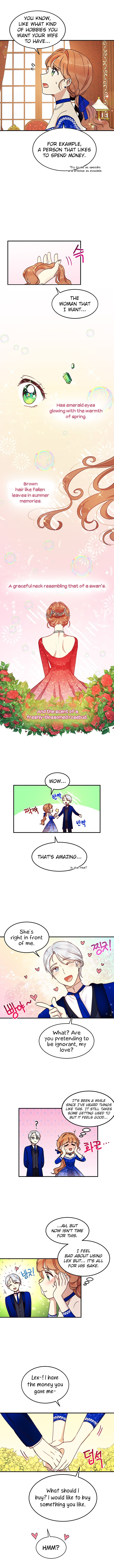 Why Are You Doing This, Duke? Chapter 32 - page 7