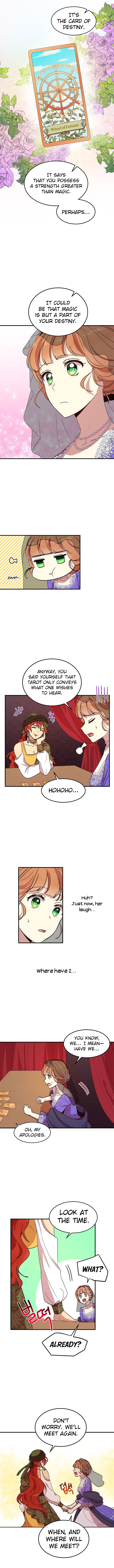 Why Are You Doing This, Duke? Chapter 31 - page 2