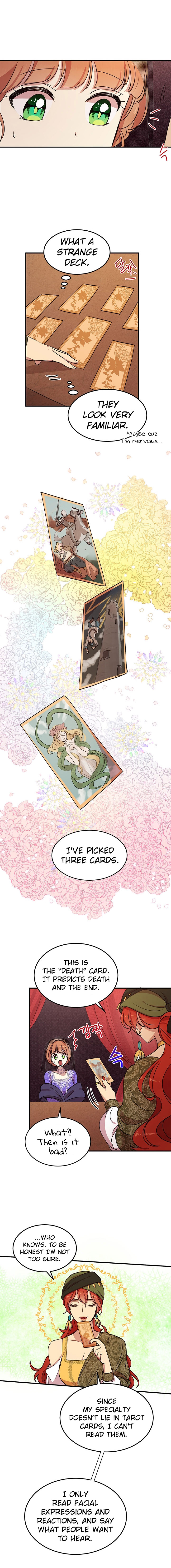 Why Are You Doing This, Duke? Chapter 30 - page 7