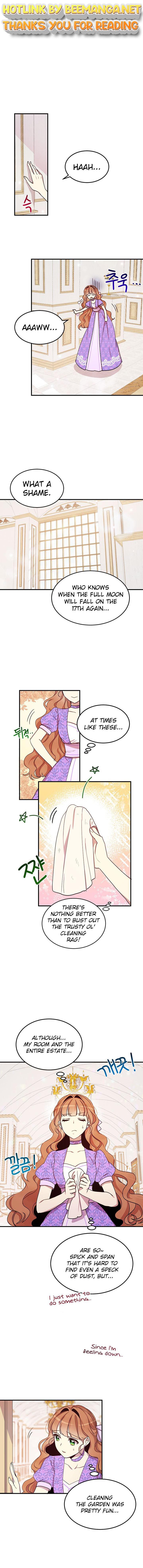 Why Are You Doing This, Duke? Chapter 25 - page 1