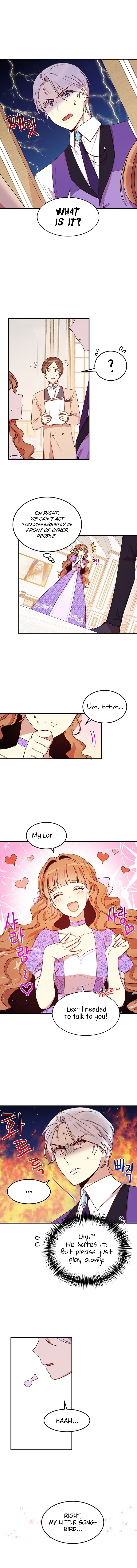 Why Are You Doing This, Duke? Chapter 24 - page 11
