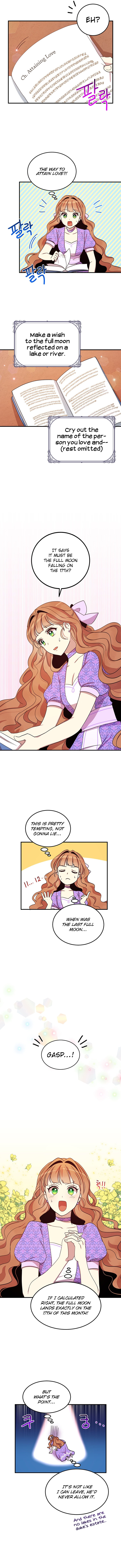 Why Are You Doing This, Duke? Chapter 24 - page 8