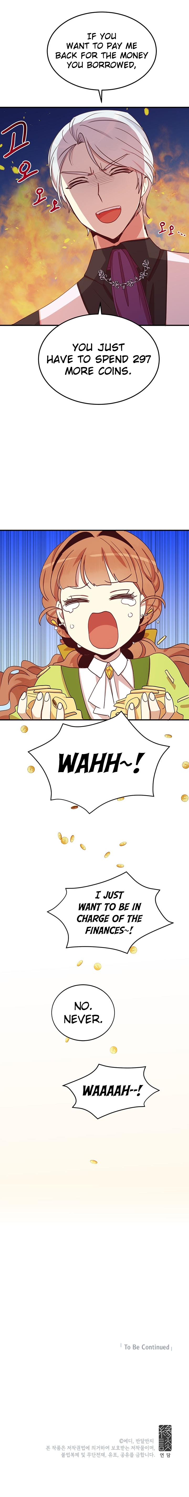 Why Are You Doing This, Duke? Chapter 22 - page 16