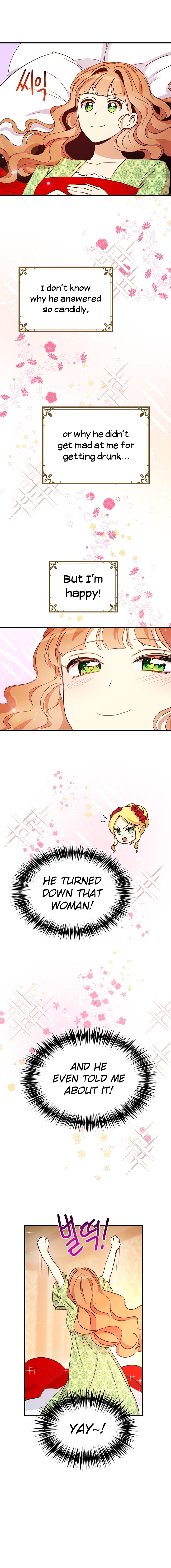 Why Are You Doing This, Duke? Chapter 21 - page 15