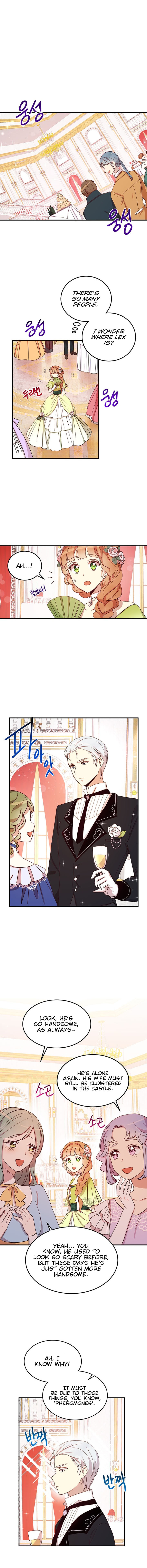 Why Are You Doing This, Duke? Chapter 18 - page 2