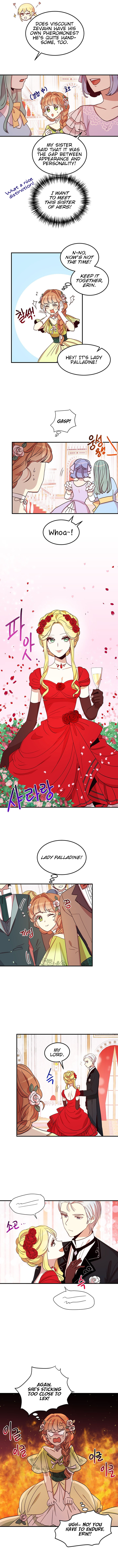 Why Are You Doing This, Duke? Chapter 18 - page 3