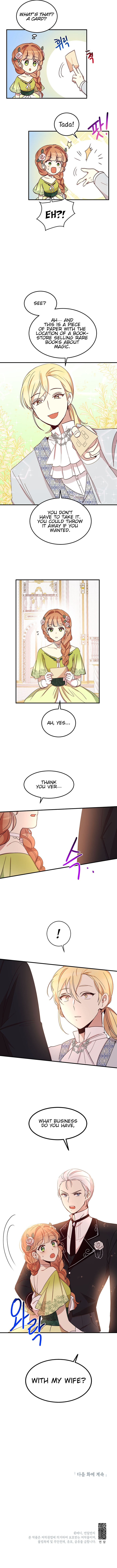 Why Are You Doing This, Duke? Chapter 18 - page 9