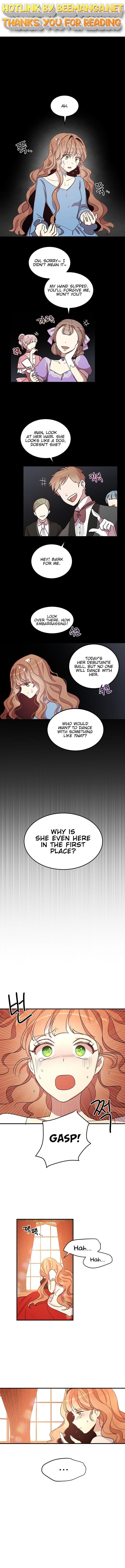 Why Are You Doing This, Duke? Chapter 17 - page 1