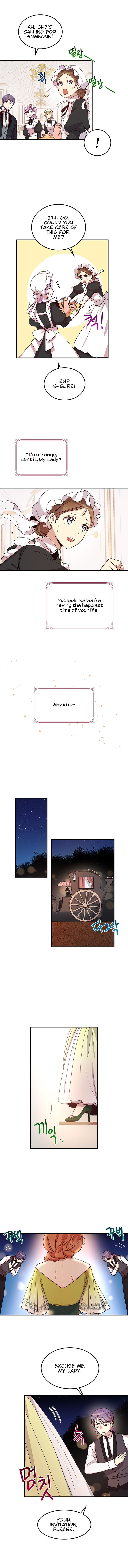 Why Are You Doing This, Duke? Chapter 17 - page 7
