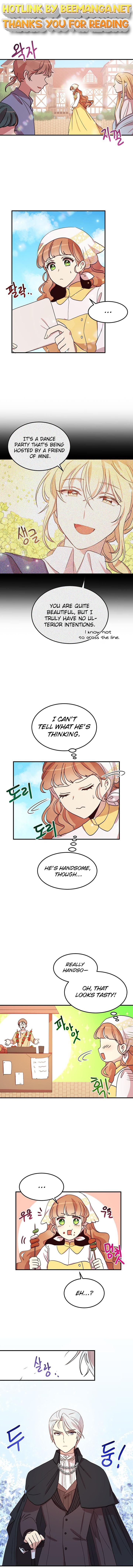 Why Are You Doing This, Duke? Chapter 15 - page 1
