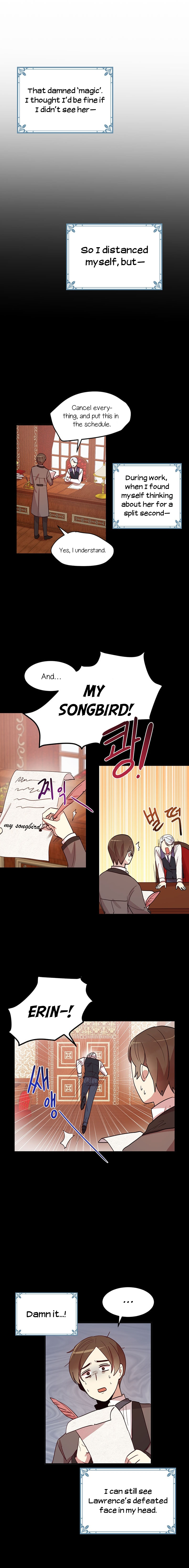 Why Are You Doing This, Duke? Chapter 12 - page 2