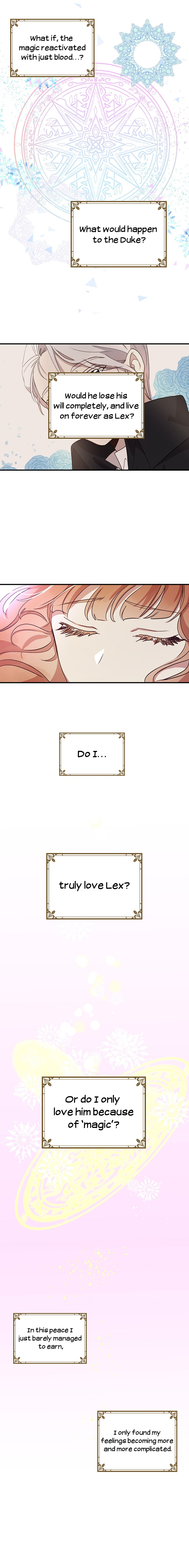 Why Are You Doing This, Duke? Chapter 11 - page 11
