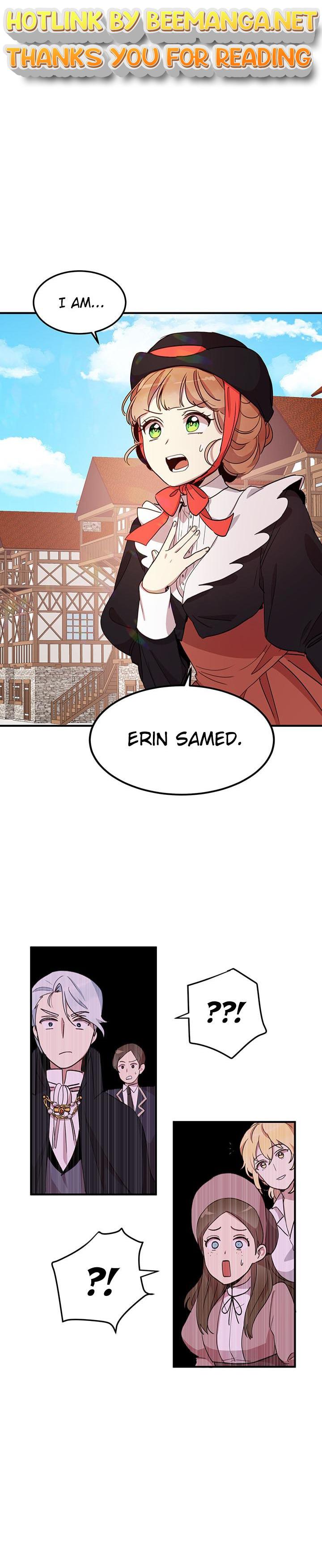 Why Are You Doing This, Duke? Chapter 10 - page 1
