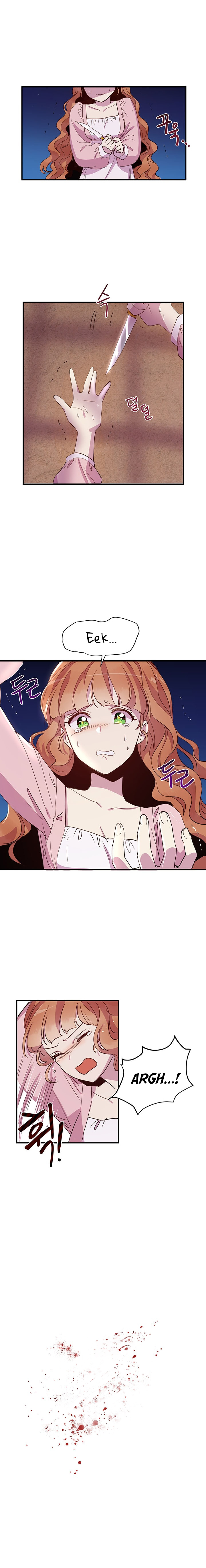 Why Are You Doing This, Duke? Chapter 10 - page 14