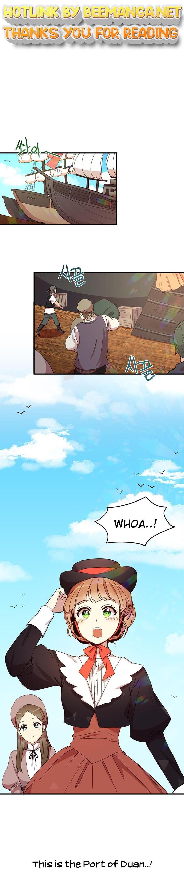 Why Are You Doing This, Duke? Chapter 9 - page 1