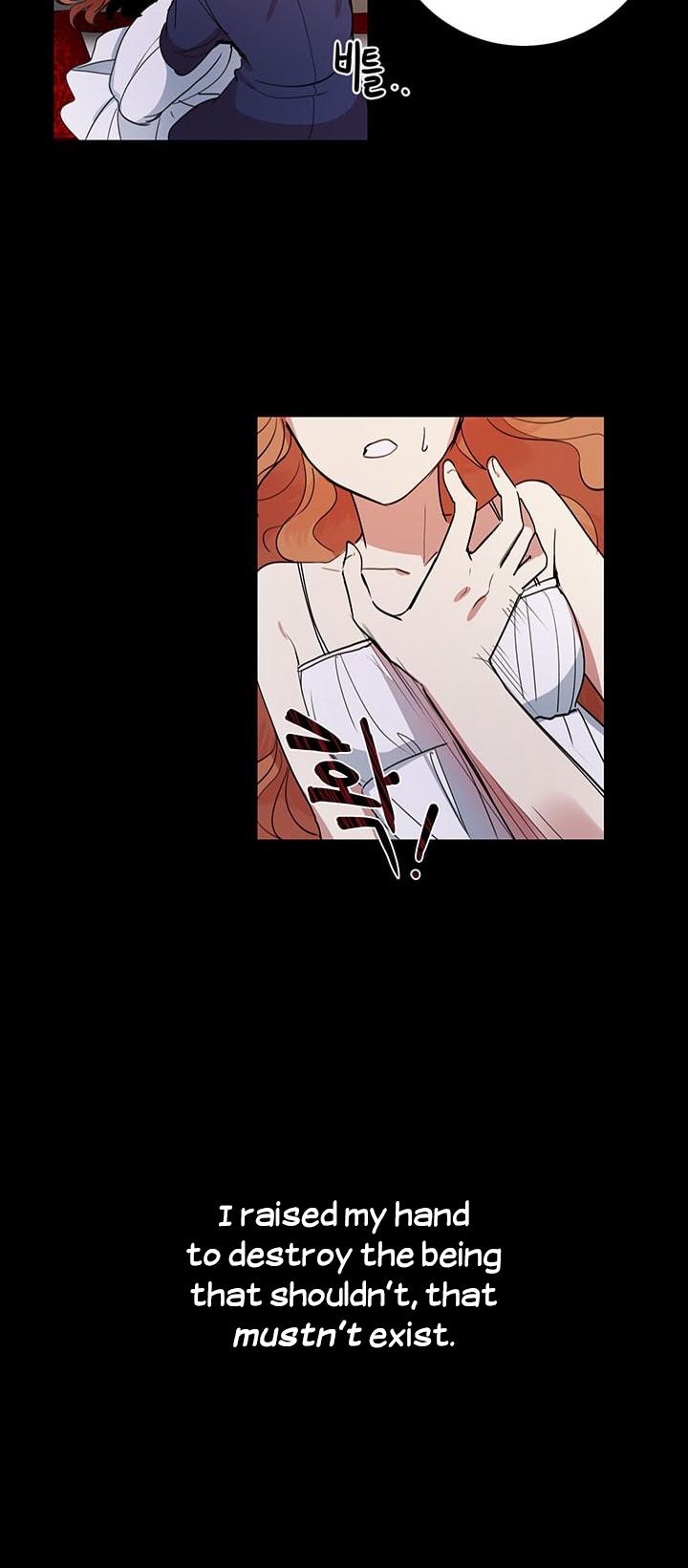 Why Are You Doing This, Duke? Chapter 7 - page 11