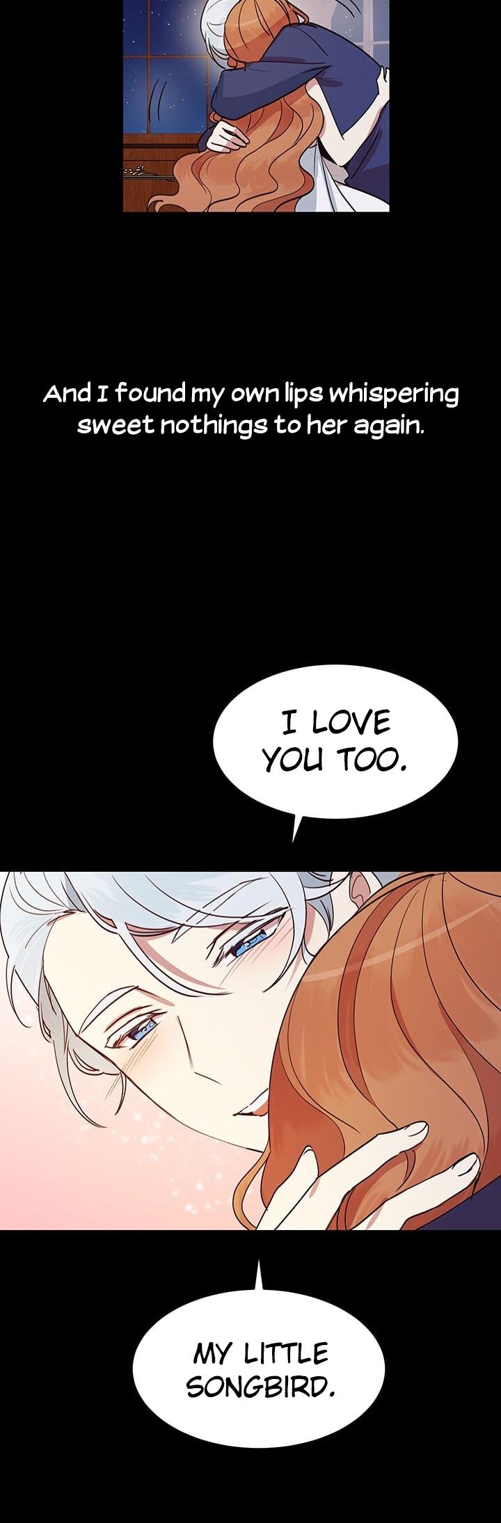 Why Are You Doing This, Duke? Chapter 7 - page 13