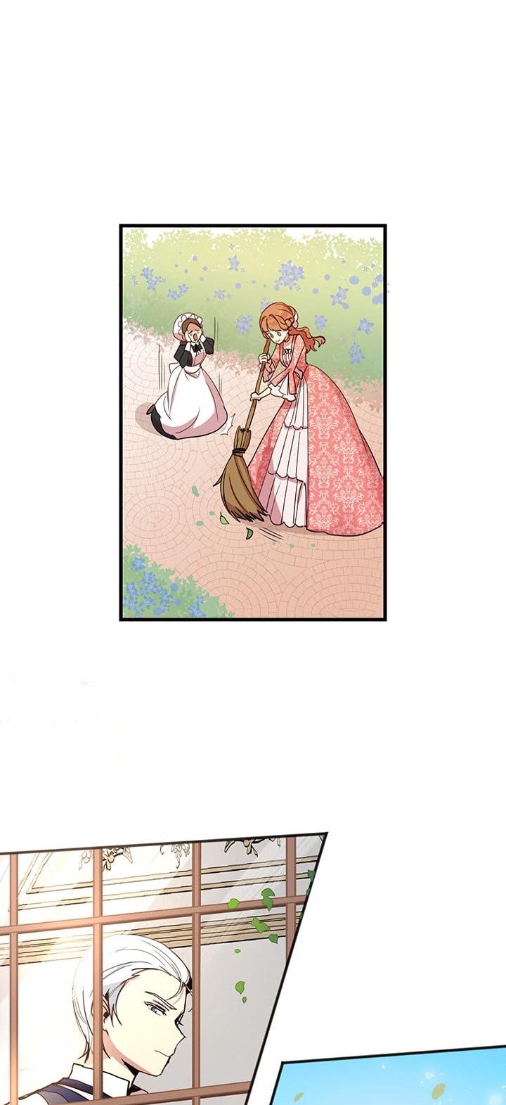Why Are You Doing This, Duke? Chapter 7 - page 30