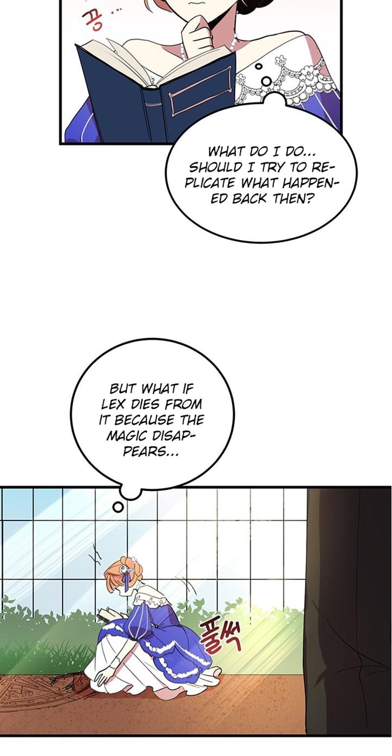 Why Are You Doing This, Duke? Chapter 6 - page 10