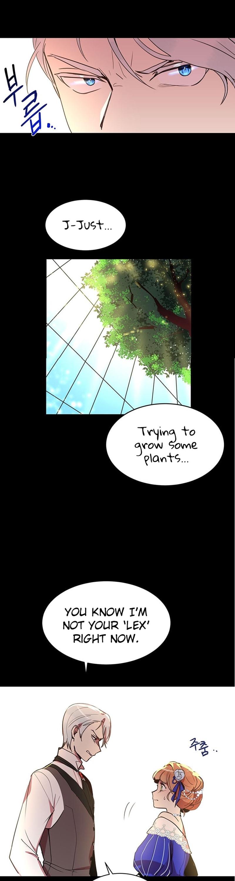 Why Are You Doing This, Duke? Chapter 6 - page 17