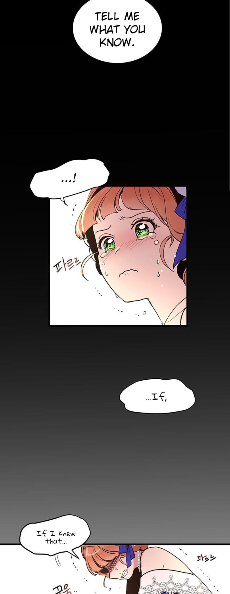 Why Are You Doing This, Duke? Chapter 6 - page 18