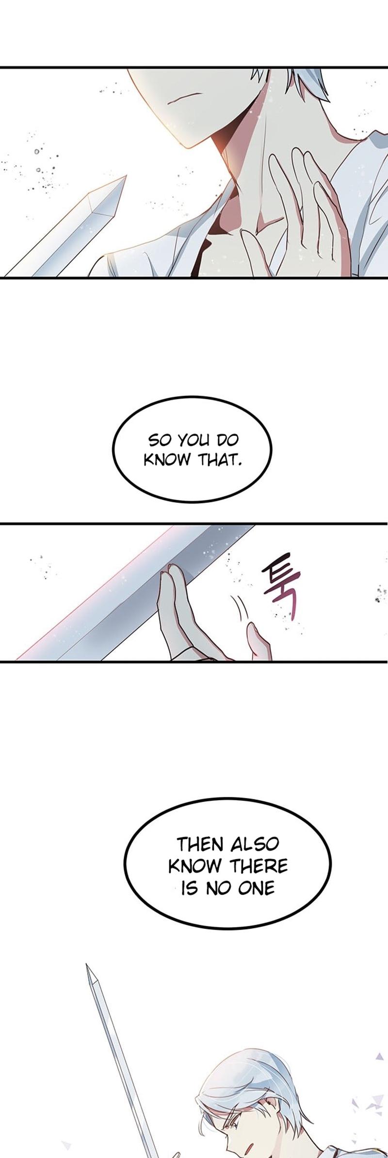 Why Are You Doing This, Duke? Chapter 6 - page 31