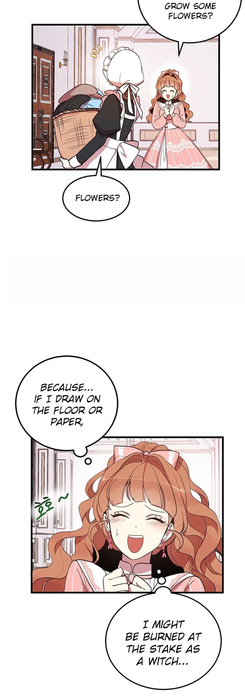 Why Are You Doing This, Duke? Chapter 6 - page 6