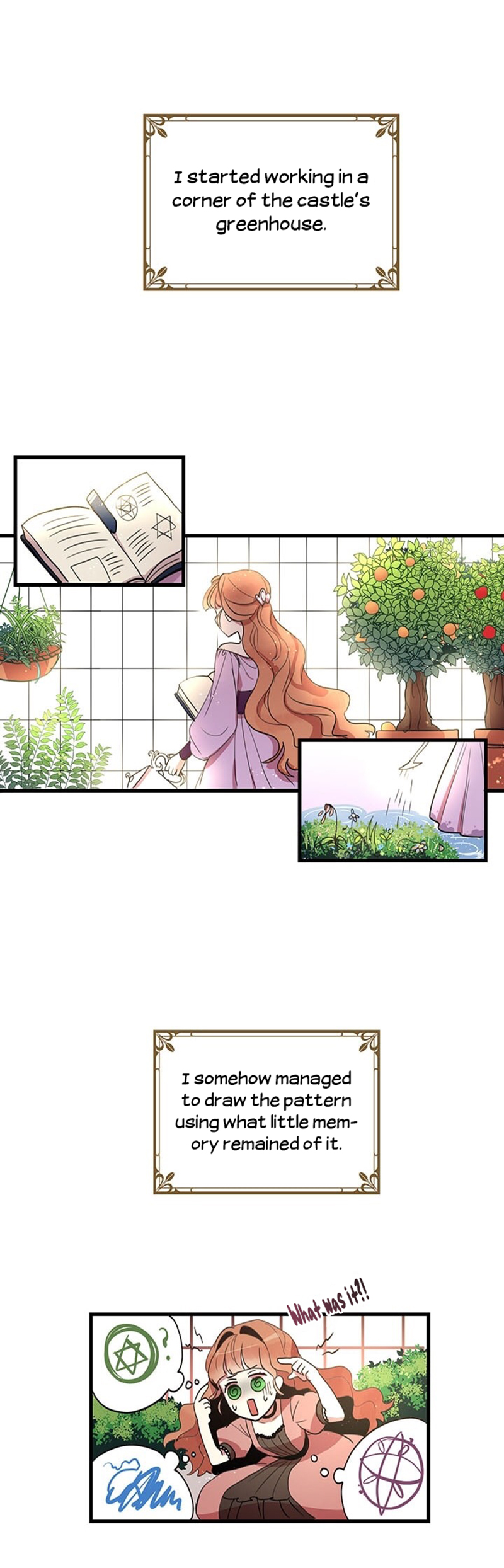 Why Are You Doing This, Duke? Chapter 6 - page 7