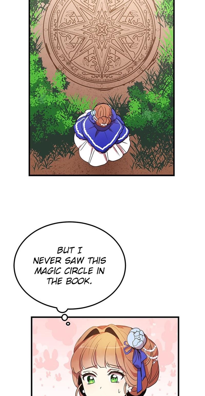 Why Are You Doing This, Duke? Chapter 6 - page 9