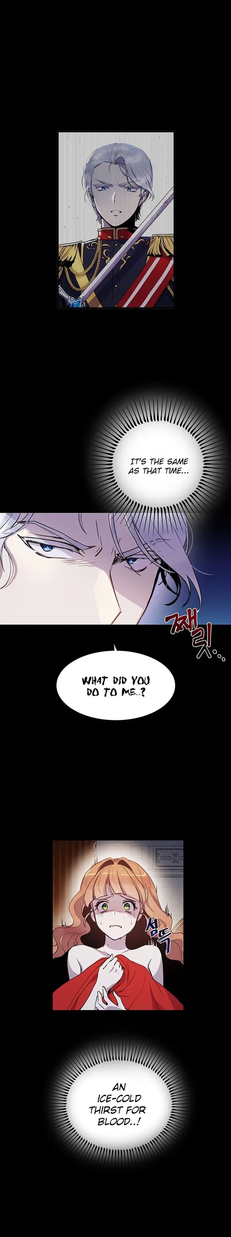 Why Are You Doing This, Duke? Chapter 5 - page 3
