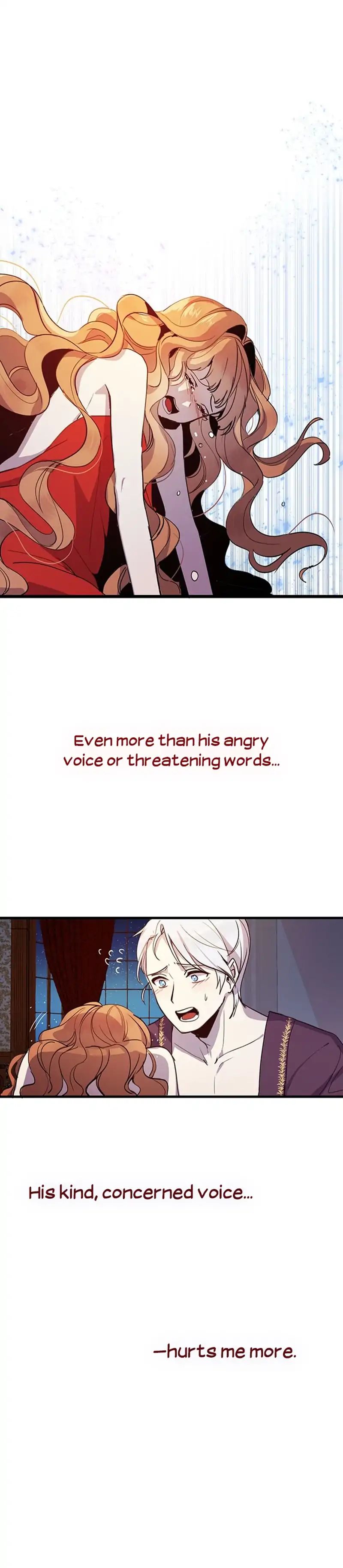 Why Are You Doing This, Duke? Chapter 5 - page 7
