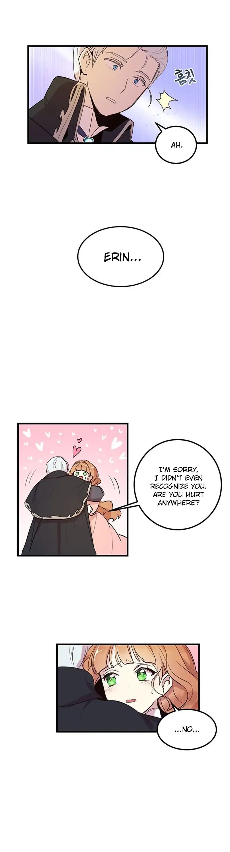 Why Are You Doing This, Duke? Chapter 4 - page 13