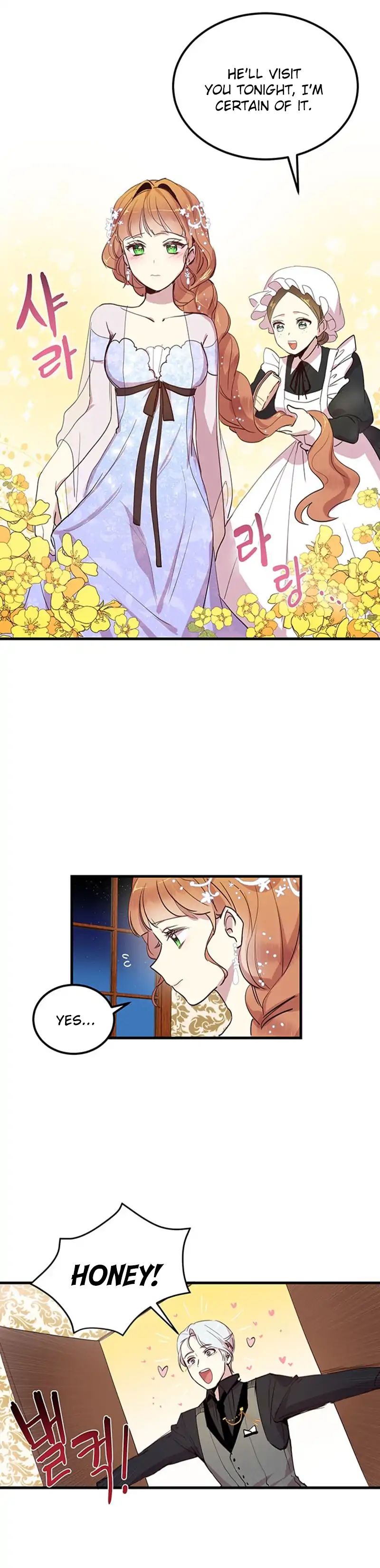 Why Are You Doing This, Duke? Chapter 4 - page 17