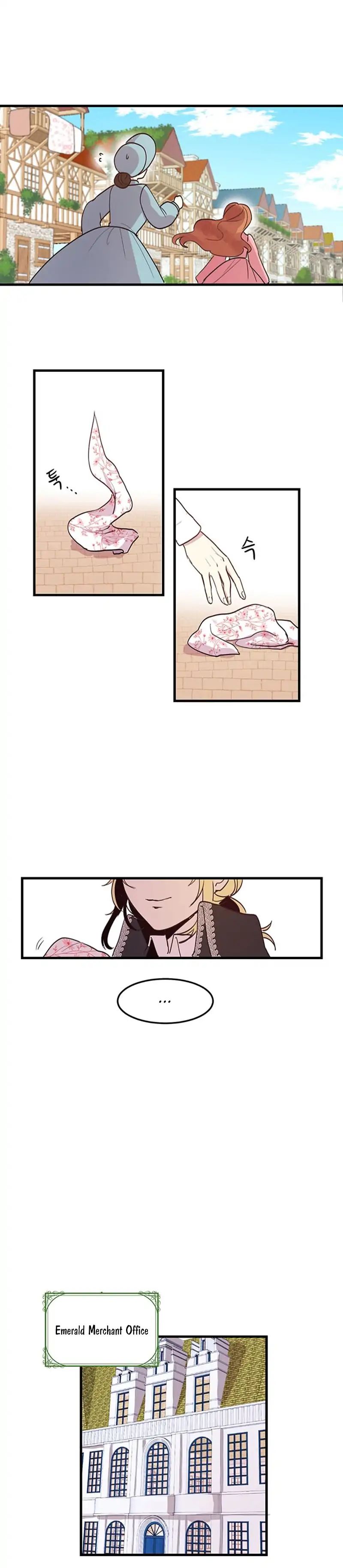 Why Are You Doing This, Duke? Chapter 3 - page 18
