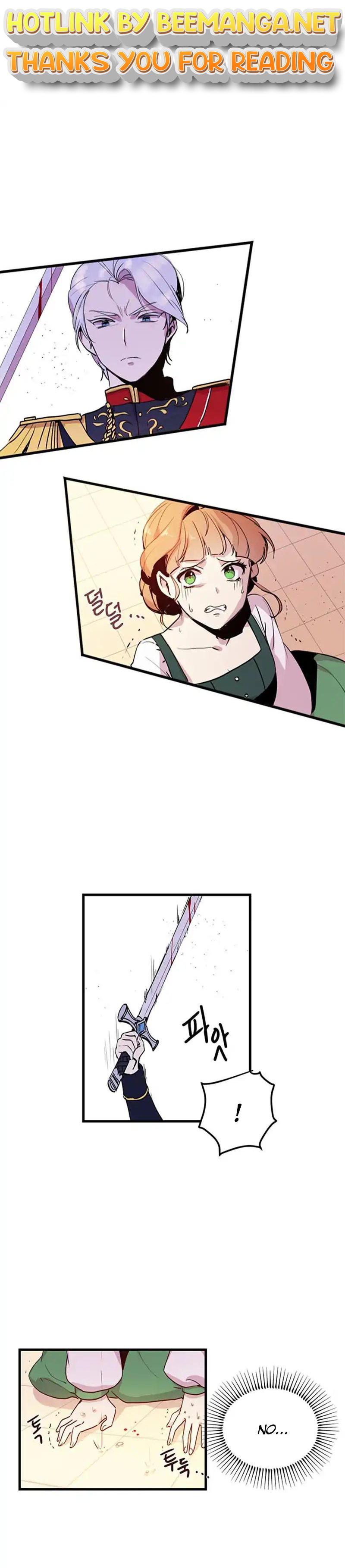 Why Are You Doing This, Duke? Chapter 2 - page 1