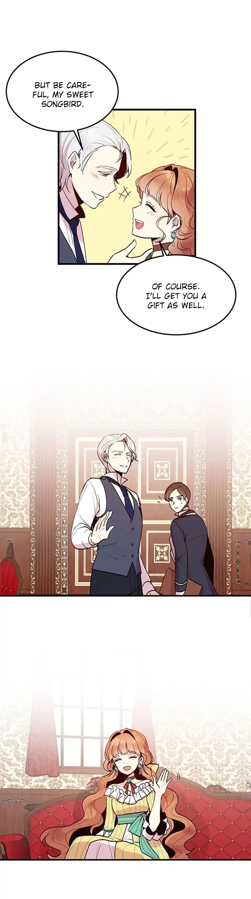 Why Are You Doing This, Duke? Chapter 2 - page 15