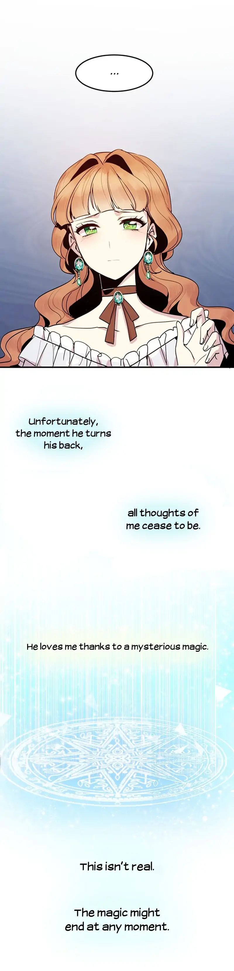 Why Are You Doing This, Duke? Chapter 2 - page 16