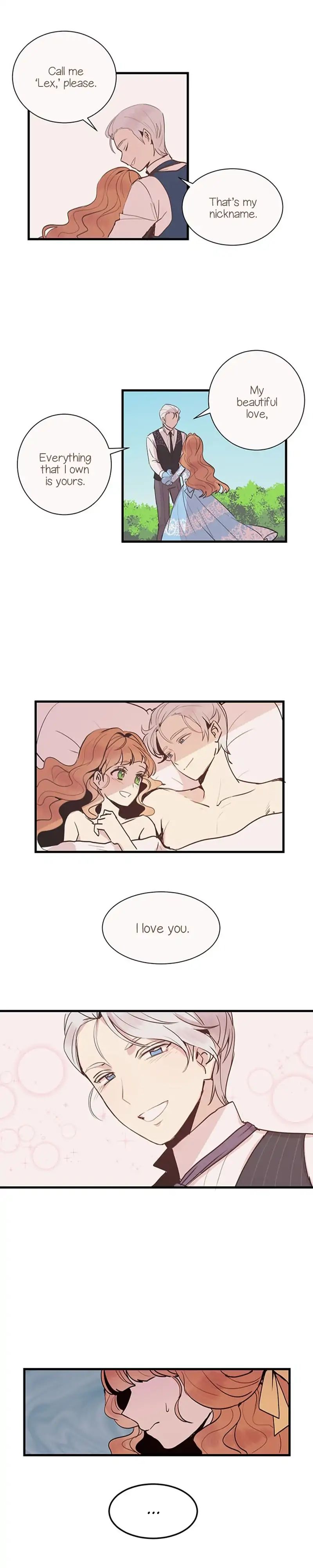 Why Are You Doing This, Duke? Chapter 2 - page 17