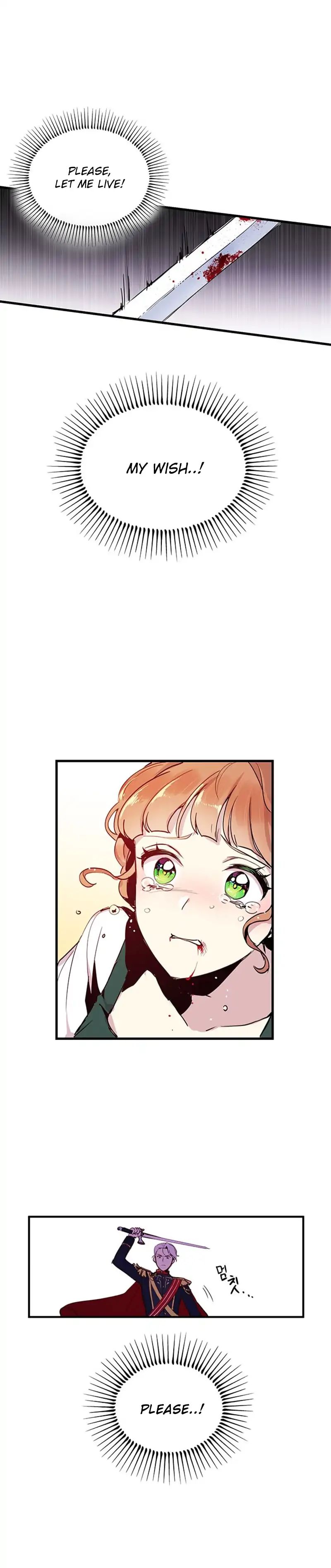 Why Are You Doing This, Duke? Chapter 2 - page 3