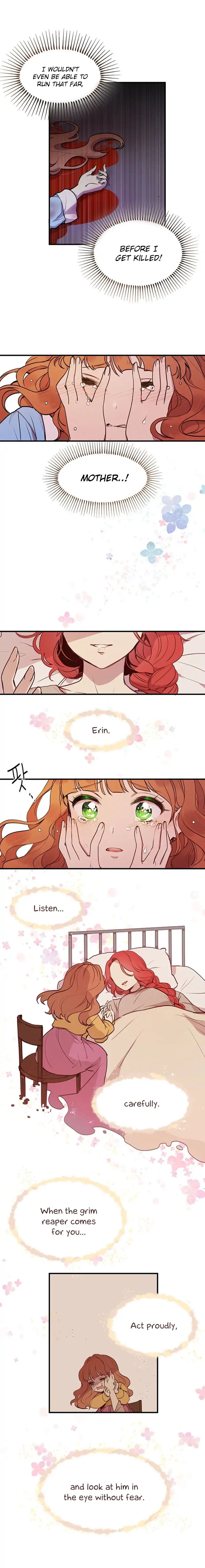 Why Are You Doing This, Duke? Chapter 1 - page 12