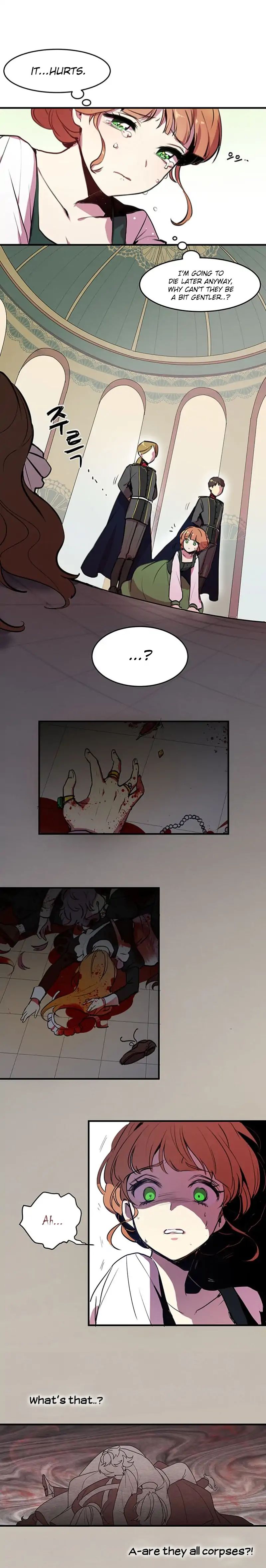 Why Are You Doing This, Duke? Chapter 1 - page 17