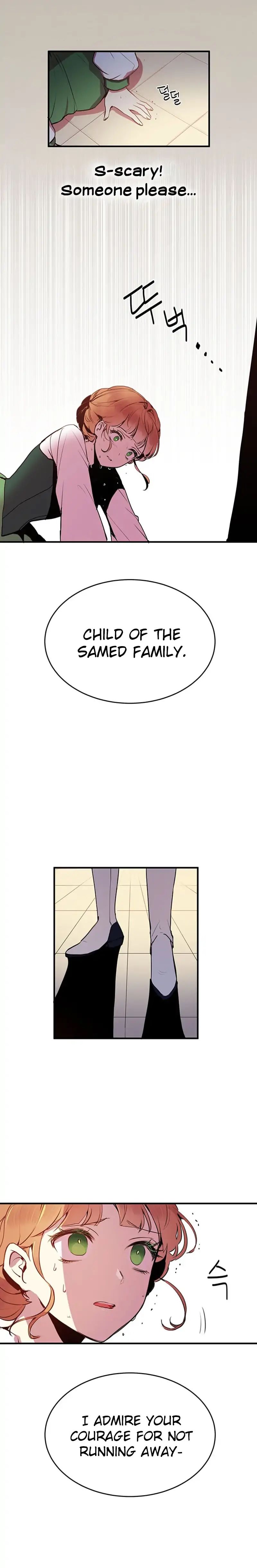 Why Are You Doing This, Duke? Chapter 1 - page 18