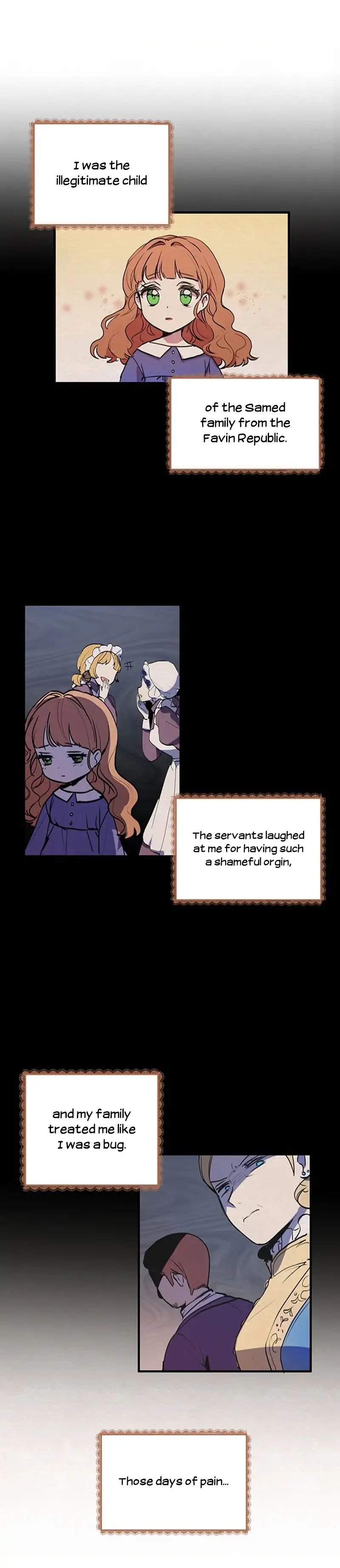 Why Are You Doing This, Duke? Chapter 1 - page 4