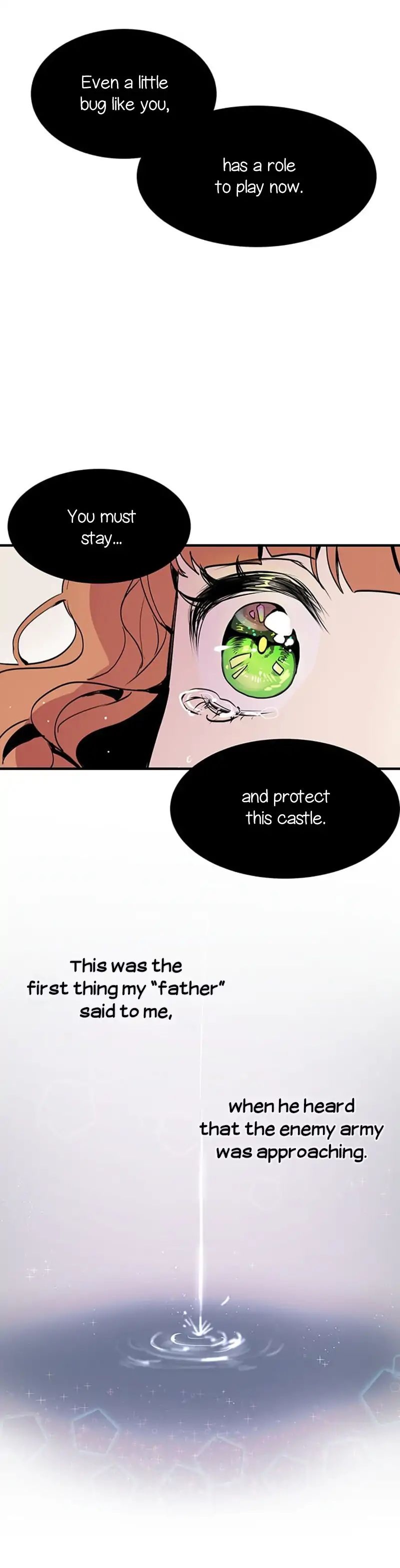 Why Are You Doing This, Duke? Chapter 1 - page 7