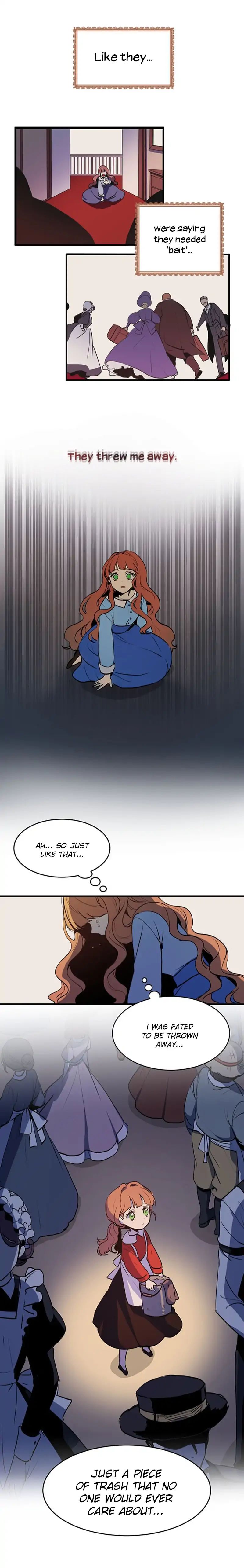 Why Are You Doing This, Duke? Chapter 1 - page 8