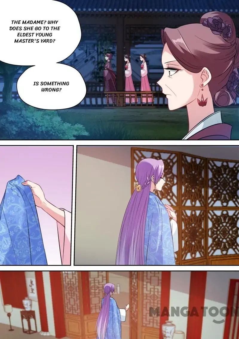 Goddess Creation System Chapter 147 - page 7